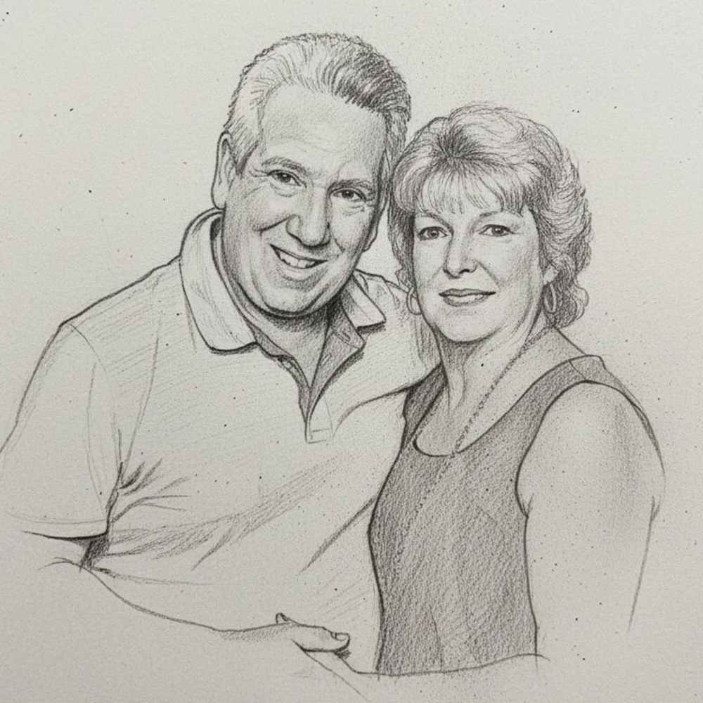 Jim and Monica Owners AJS Events