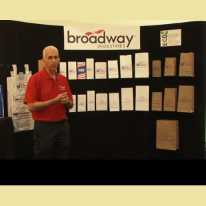 Trade Show Presentation Product Demonstration